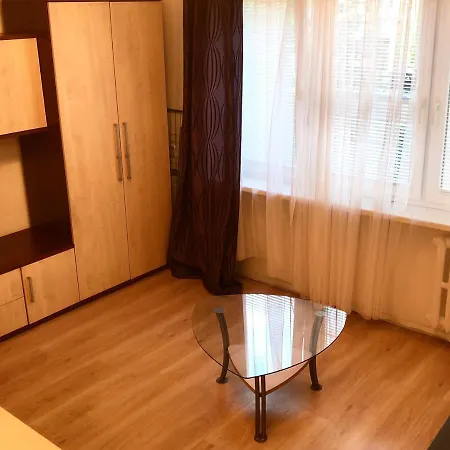 Center -stare Miasto Apartment *