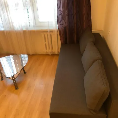 Apartment Center -stare Miasto *